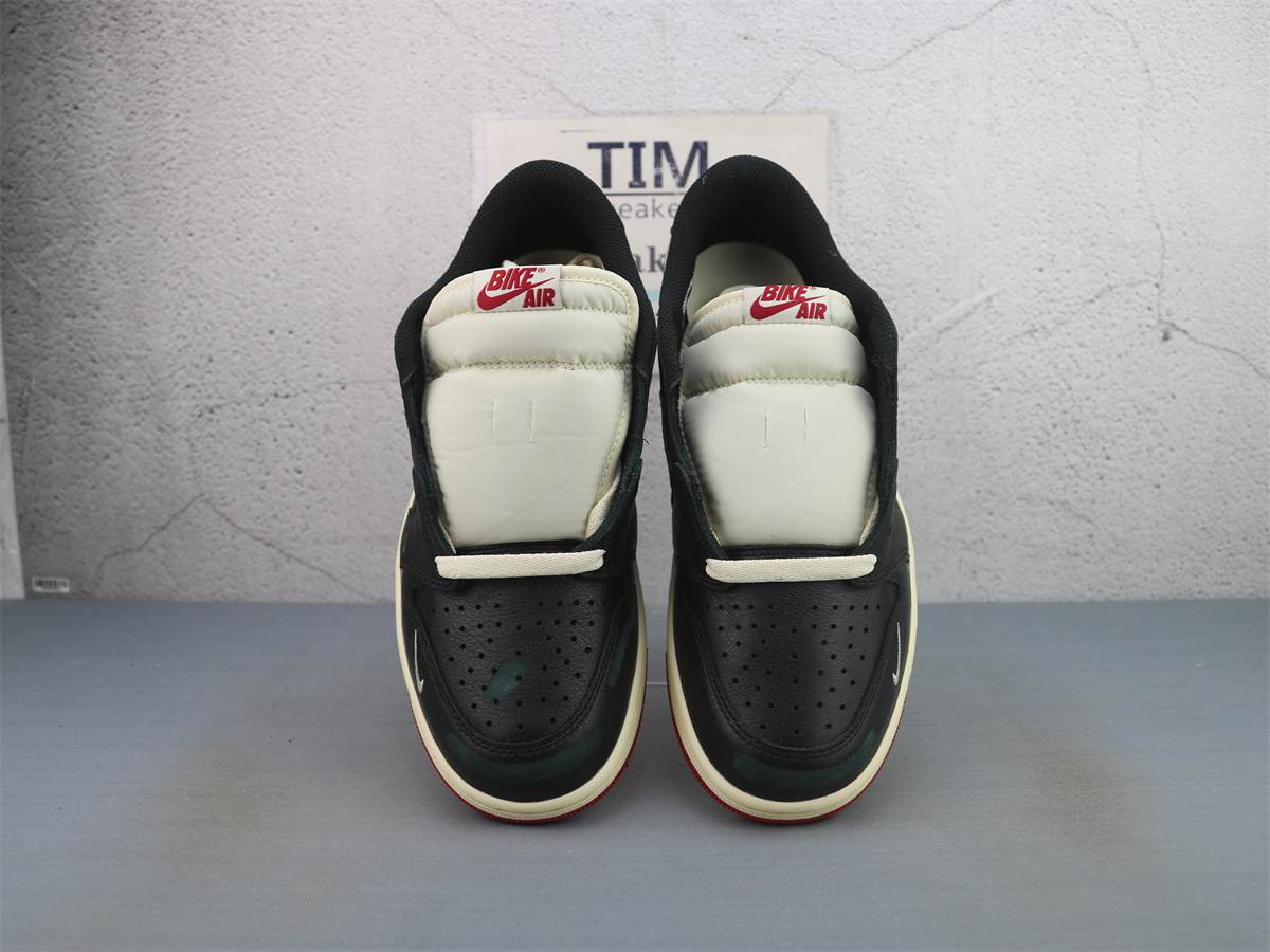 Air Jordan 1 Retro Low OG Nigel Sylvester Better With Time IB8958-001